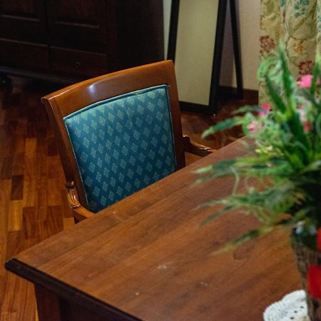 Hotel San Nicola Lagonegro Eksteriør billede